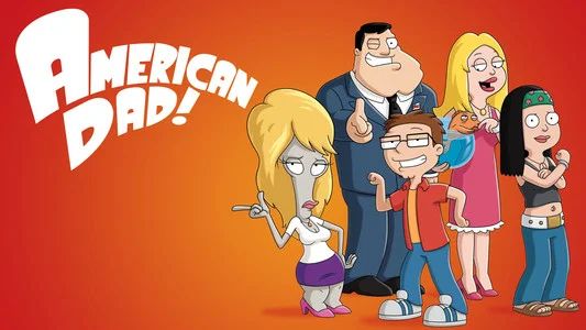 Foto de American Dad: Un Agente de Familia