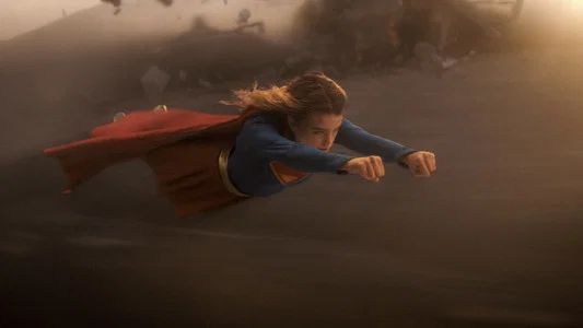 Foto de Supergirl
