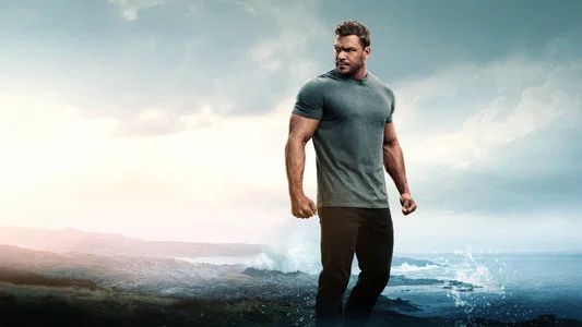 Foto de Reacher