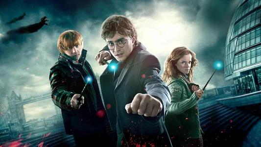 Foto de Harry Potter y las reliquias de la muerte (1ª parte)