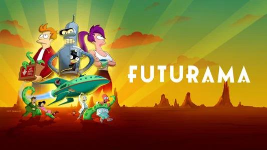 Foto de Futurama
