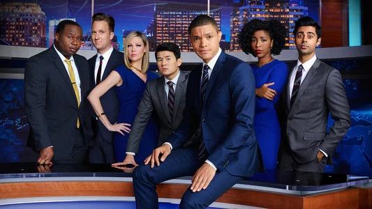 Foto de The Daily Show