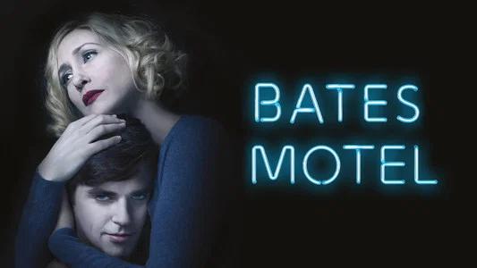 Foto de Bates Motel