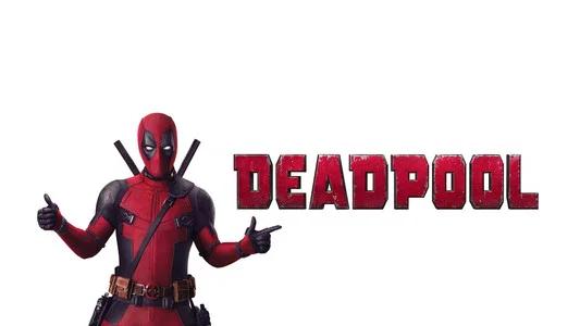 Foto de Deadpool
