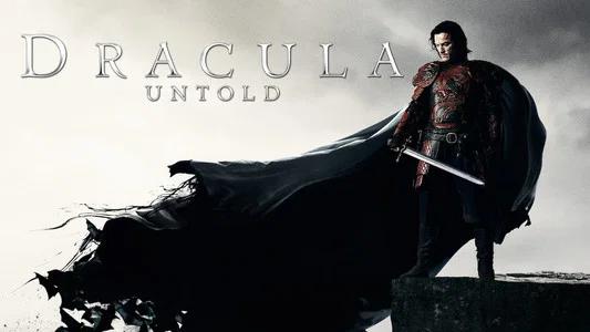 Foto de Drácula: La Historia Jamás Contada