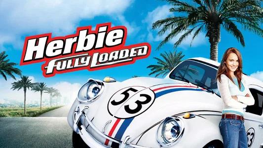 Foto de Herbie: A toda marcha