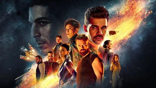Foto de The Expanse