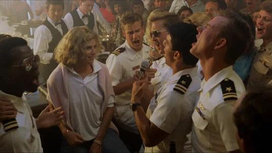 Foto de Top Gun: Pasión y gloria