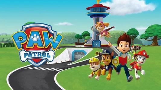 Foto de Paw Patrol: Patrulla de Cachorros