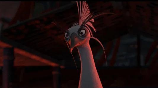 Foto de Kung Fu Panda 2