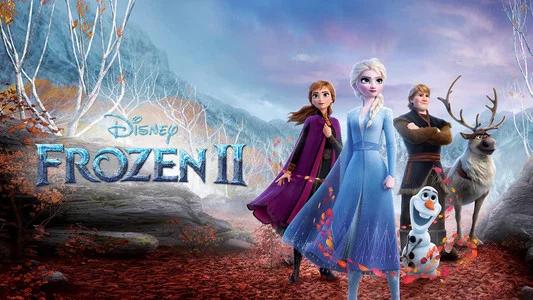 Foto de Frozen 2