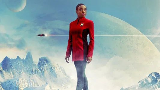 Foto de Star Trek: Extraños Nuevos Mundos