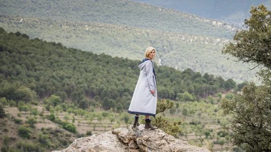 Foto de Doctor Who