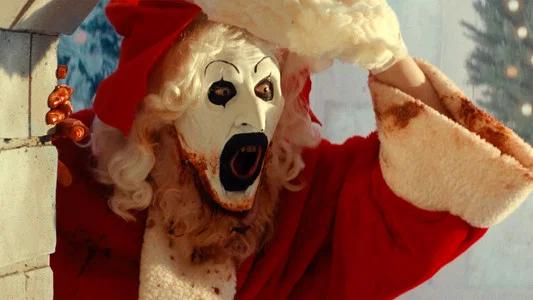 Foto de Terrifier 3: Payaso Siniestro