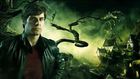 Foto de Grimm