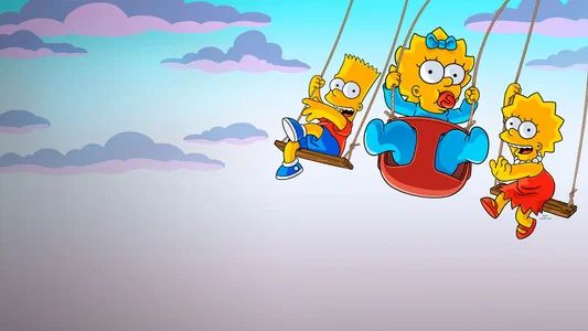 Foto de Los Simpson