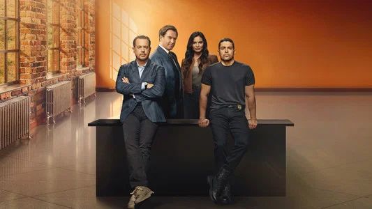 Foto de NCIS: Criminología Naval