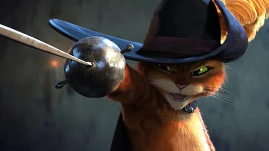 Foto de Gato con Botas: El último deseo