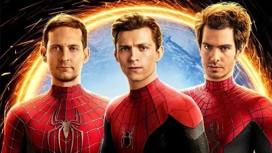 Foto de Spider-Man: Sin camino a casa