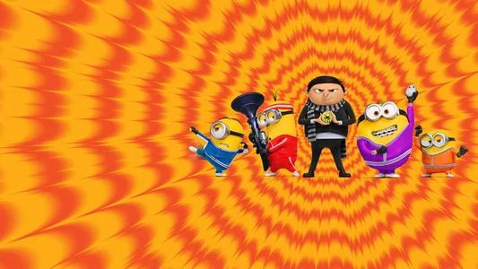 Foto de Minions: Nace un villano
