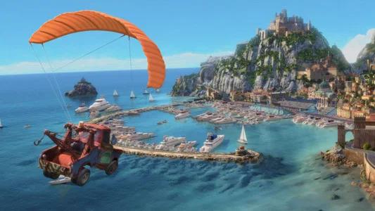 Foto de Cars 2