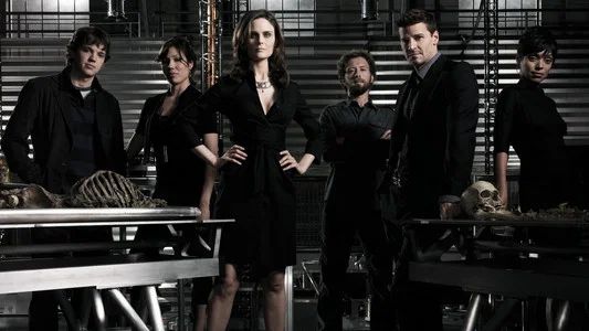 Foto de Bones