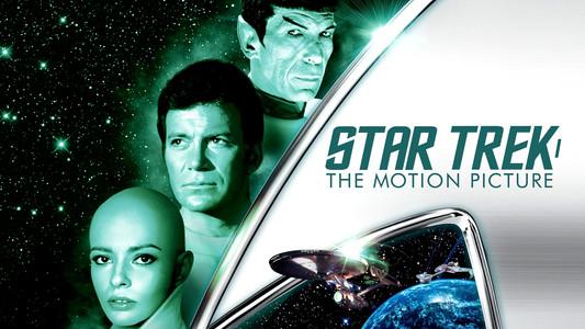 Foto de Viaje a las estrellas: La película