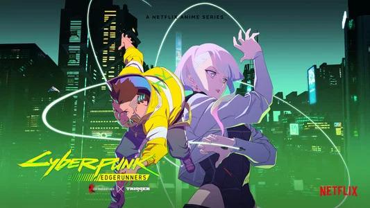Foto de Cyberpunk: Edgerunners