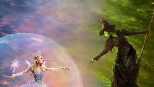 Foto de Wicked: Por siempre