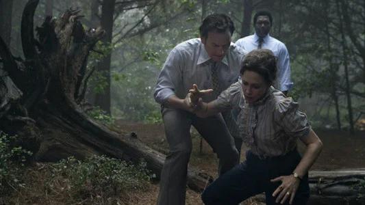 Foto de El Conjuro 3: El diablo me obligó a hacerlo