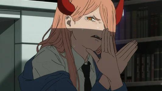 Foto de Chainsaw Man – La película: Arco de Reze