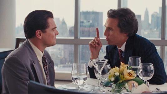 Foto de El Lobo de Wall Street