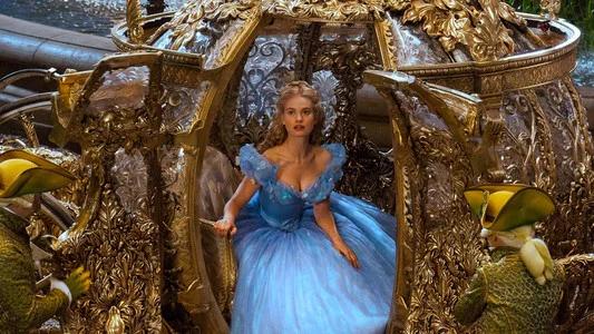 Foto de La Cenicienta