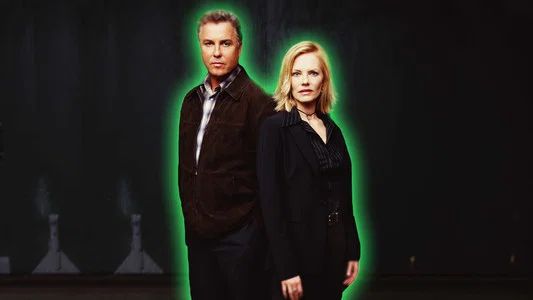 Foto de CSI: Las Vegas