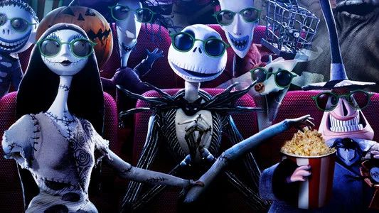 Foto de El extraño mundo de Jack