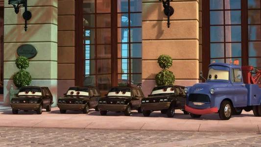 Foto de Cars 2