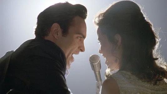 Foto de Johnny y June: Pasión y locura