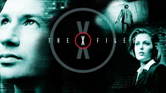 Foto de Los Expedientes Secretos X