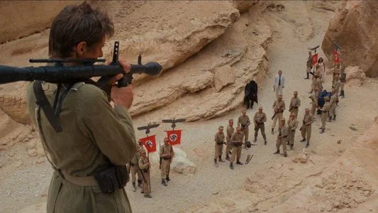 Foto de Los cazadores del arca perdida