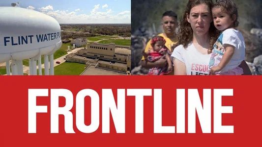 Foto de Frontline