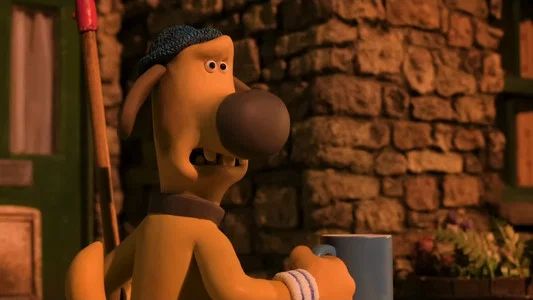 Foto de Shaun the Sheep: The Beast of Mossy Bottom