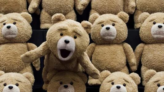 Foto de Ted 2