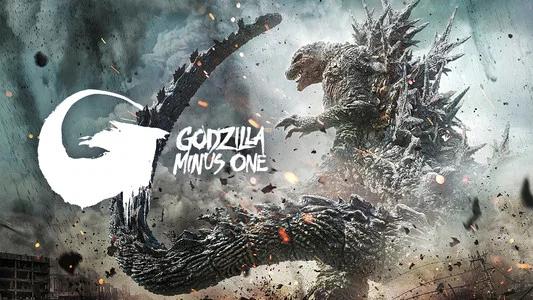 Foto de Godzilla Minus One
