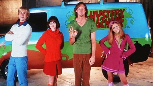 Foto de Scooby-Doo
