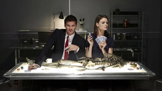 Foto de Bones