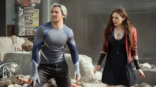 Foto de Avengers 2: Era de Ultrón