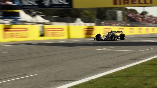 Foto de F1 la película
