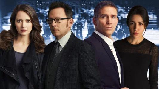 Foto de Person of Interest