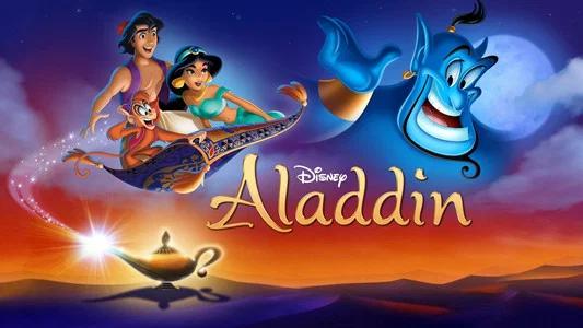 Foto de Aladdin