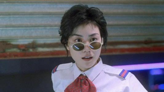 Foto de Chungking Express